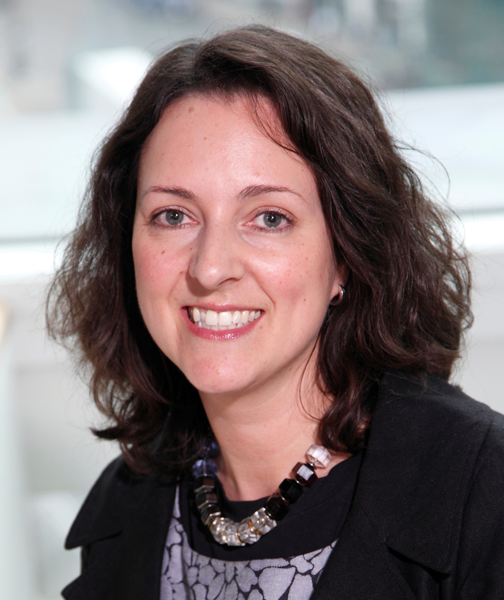 We say goodbye to Nicole Gillham after over 7 years